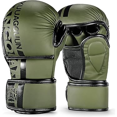 Amazon.co.jp 売れ筋ランキング: オープンフィンガーグローブ の中で